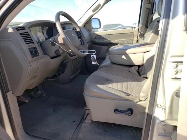 Photo 7 from auction – 2008 DODGE RAM 1500 S with VIN 1D7HU18208J243094
