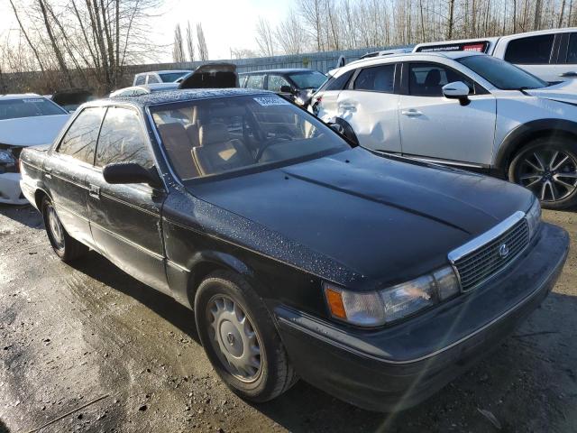 Photo 4 from auction – 1991 LEXUS ES 250 with VIN JT8VV22T1M0141979