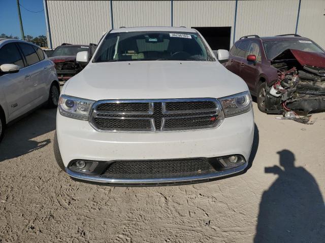 Photo 5 from auction – 2016 DODGE DURANGO LI with VIN 1C4RDHDGXGC466903