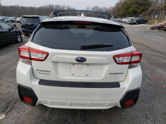 Photo 6 from auction – 2019 SUBARU CROSSTREK with VIN JF2GTACC0K8299920