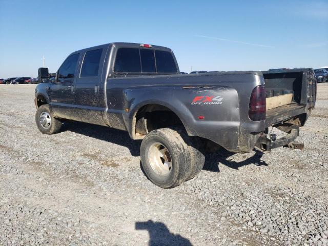 Photo 2 from auction – 2004 FORD F350 SUPER with VIN 1FTWW33P14EE00466