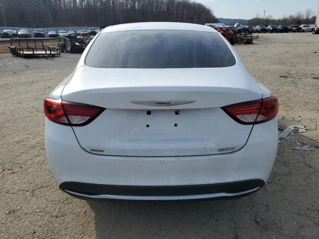 Photo 6 from auction – 2015 CHRYSLER 200 LIMITE with VIN 1C3CCCAB2FN684653