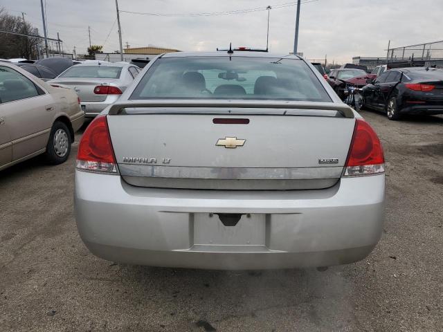Photo 6 from auction – 2007 CHEVROLET IMPALA LT with VIN 2G1WT58K979352376
