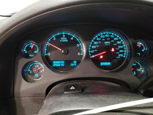 Photo 9 from auction – 2011 GMC YUKON DENA with VIN 1GKS2EEF5BR197280