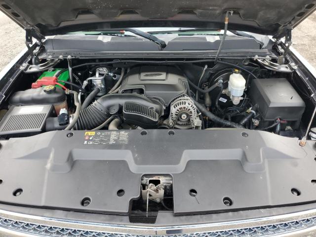 Photo 11 from auction – 2013 CHEVROLET SILVERADO with VIN 1GCRKSE79DZ251250