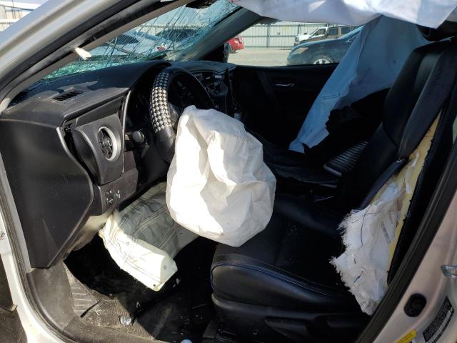 Photo 7 from auction – 2019 TOYOTA COROLLA L with VIN 5YFBURHE2KP891838