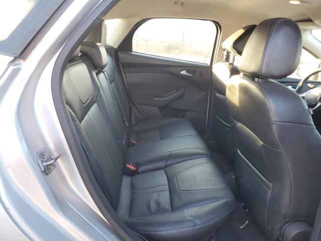 Photo 10 from auction – 2014 FORD FOCUS TITA with VIN 1FADP3N28EL206476
