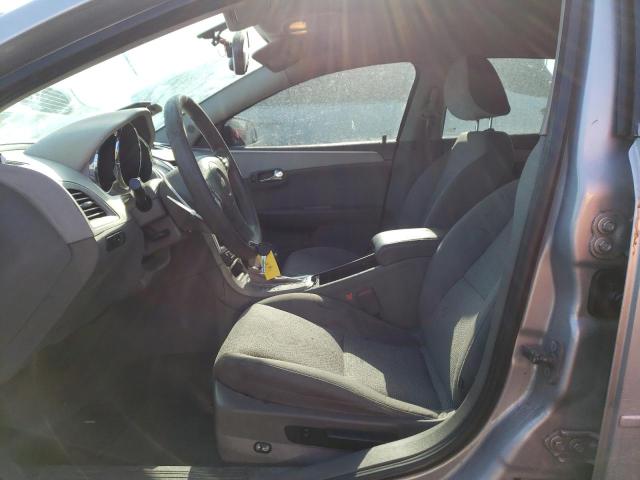 Photo 7 from auction – 2012 CHEVROLET MALIBU LS with VIN 1G1ZB5E00CF104490