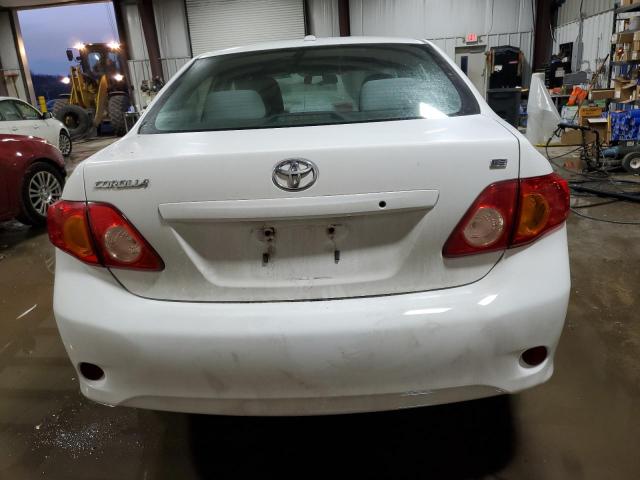 Photo 6 from auction – 2010 TOYOTA COROLLA BA with VIN 2T1BU4EE9AC225291
