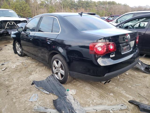 Photo 2 from auction – 2009 VOLKSWAGEN JETTA SE with VIN 3VWRZ71K29M017282
