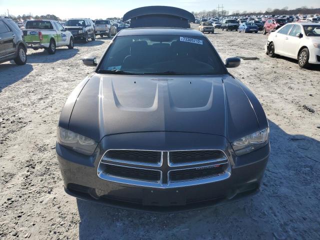 Photo 5 from auction – 2013 DODGE CHARGER SE with VIN 2C3CDXBG4DH624491