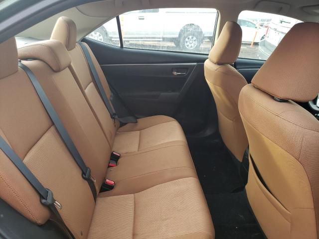 Photo 10 from auction – 2014 TOYOTA COROLLA L with VIN 5YFBURHE5EP008464