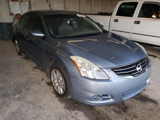 Photo 4 from auction – 2012 NISSAN ALTIMA BAS with VIN 1N4AL2AP1CC171027