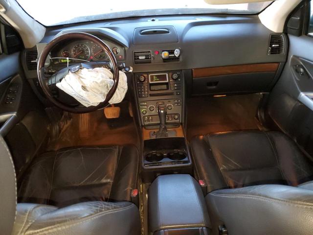 Photo 8 from auction – 2006 VOLVO XC90 V8 with VIN YV4CZ852961260425