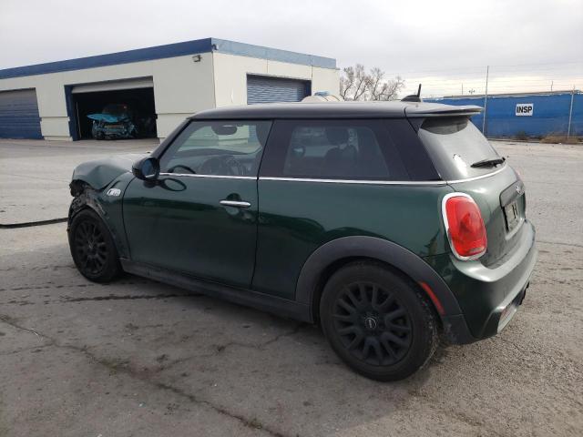 Photo 2 from auction – 2016 MINI COOPER S with VIN WMWXP7C52G2A42789