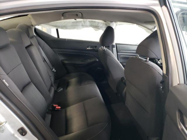 Photo 10 from auction – 2020 NISSAN ALTIMA S with VIN 1N4BL4BV7LC240171