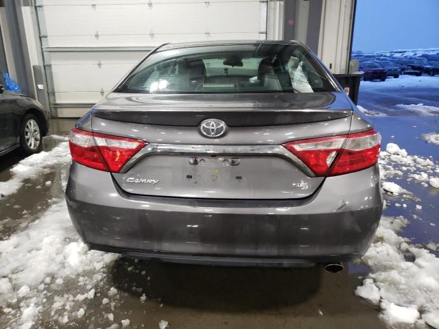 Photo 6 from auction – 2017 TOYOTA CAMRY LE with VIN 4T1BF1FK0HU429628