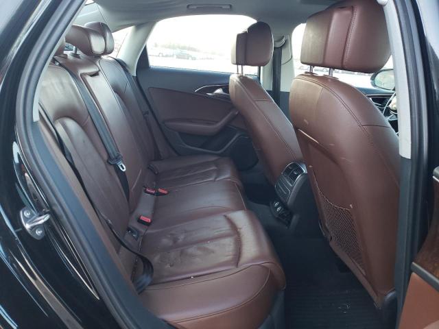 Photo 10 from auction – 2013 AUDI A6 PREMIUM with VIN WAUGFAFC3DN060557