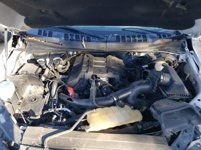 Photo 11 from auction – 2018 FORD F150 SUPER with VIN 1FTEW1EP6JFB84147