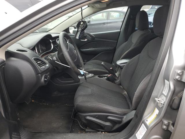 Photo 7 from auction – 2015 DODGE DART SXT with VIN 1C3CDFBB8FD123800