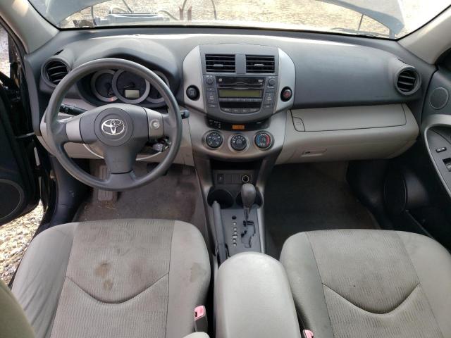 Photo 8 from auction – 2010 TOYOTA RAV4 with VIN JTMBF4DV3AD031645