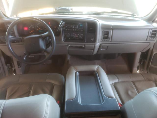Photo 8 from auction – 2002 GMC NEW SIERRA with VIN 2GTEK19T821306552