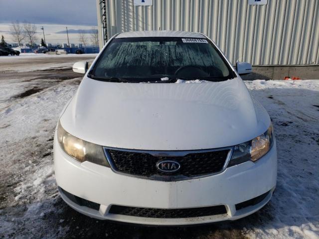 Photo 5 from auction – 2012 KIA FORTE EX with VIN KNAFU4A28C5515161