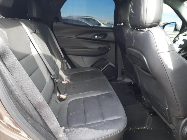 Photo 11 from auction – 2021 CHEVROLET TRAILBLAZE with VIN KL79MSSL3MB177051