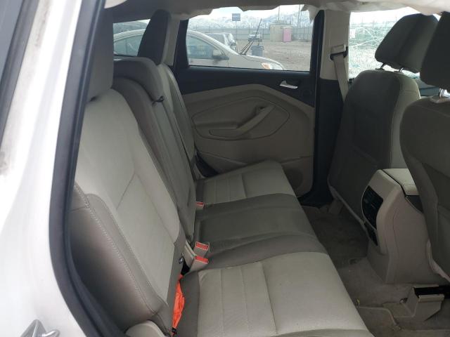 Photo 10 from auction – 2016 FORD ESCAPE SE with VIN 1FMCU9GX3GUC11412