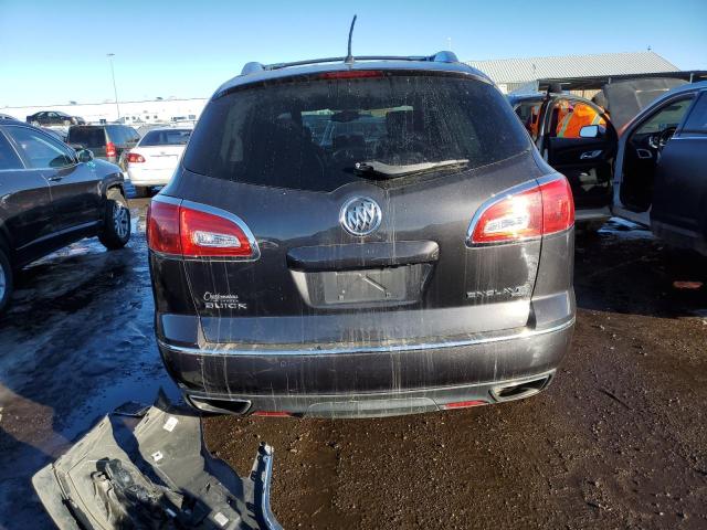 Photo 6 from auction – 2014 BUICK ENCLAVE with VIN 5GAKVBKD6EJ102492