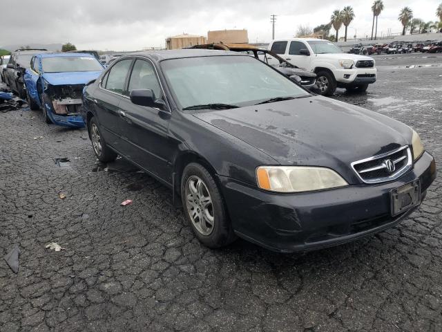 Photo 4 from auction – 2000 ACURA 3.2TL with VIN 19UUA5666YA013849