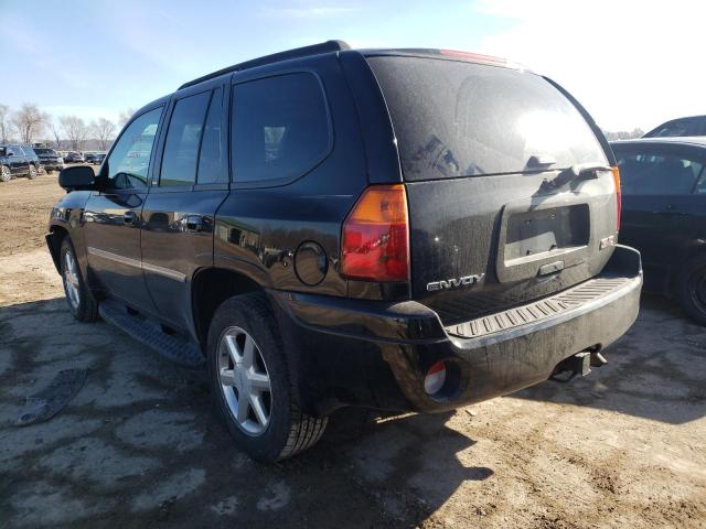 Foto 2 de la subasta – 2007 GMC ENVOY con VIN 1GKDT13S772253556