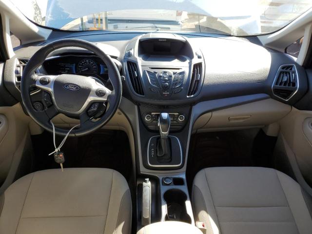 Photo 8 from auction – 2013 FORD C-MAX SE with VIN 1FADP5AU8DL538421