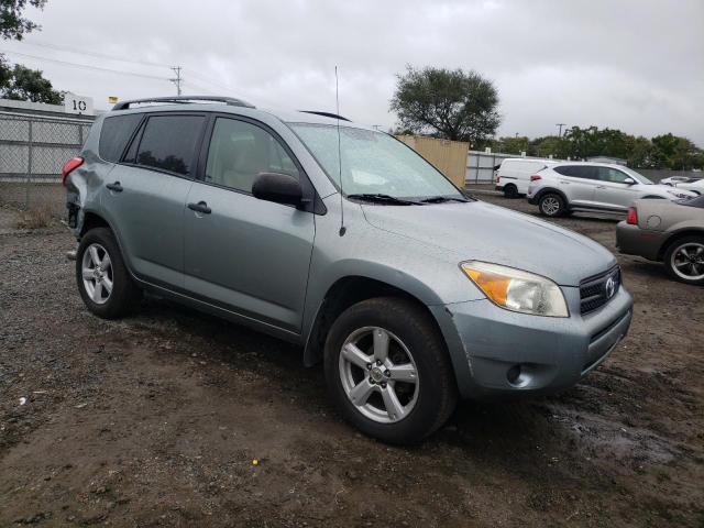 Photo 4 from auction – 2007 TOYOTA RAV4 with VIN JTMZD33V875043325