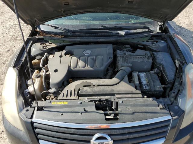 Photo 11 from auction – 2007 NISSAN ALTIMA 2.5 with VIN 1N4AL21E67N477648