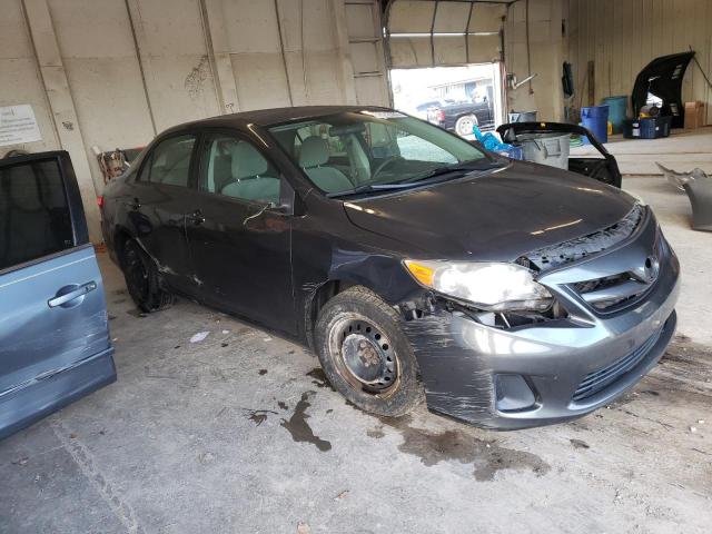 Photo 4 from auction – 2011 TOYOTA COROLLA BA with VIN 2T1BU4EE1BC644561