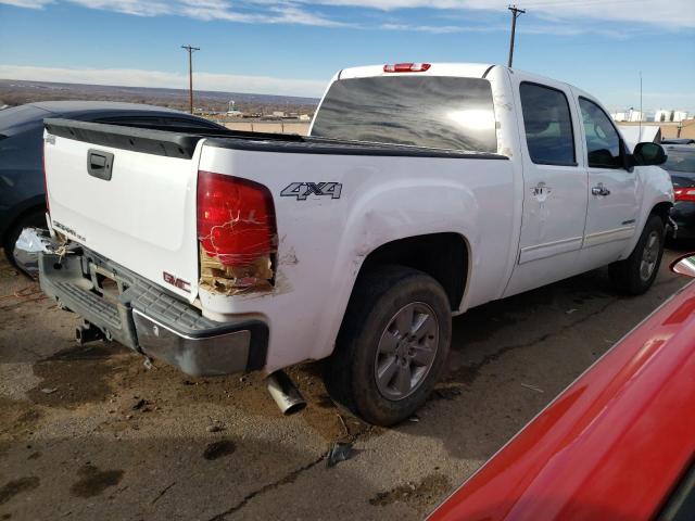 Photo 3 from auction – 2013 GMC SIERRA K15 with VIN 3GTP2VE73DG154361