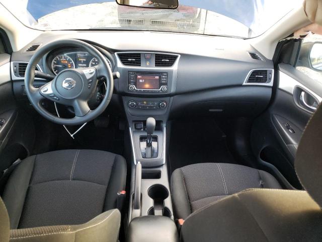 Photo 8 from auction – 2018 NISSAN SENTRA S with VIN 3N1AB7AP2JY278962