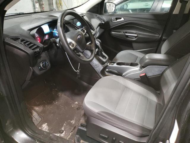 Photo 7 from auction – 2016 FORD ESCAPE with VIN 1FMCU9GX9GUC62493