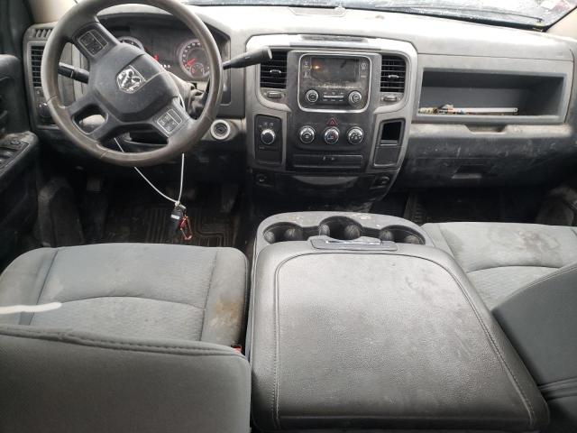 Photo 8 from auction – 2013 RAM 1500 ST with VIN 1C6RR7FT3DS517124