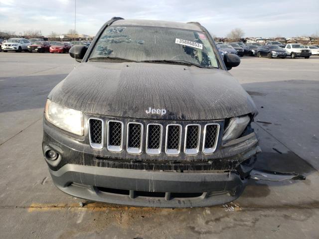 Photo 5 from auction – 2012 JEEP COMPASS SP with VIN 1C4NJCBAXCD538776