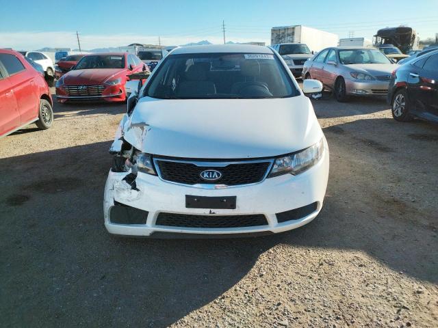 Photo 5 from auction – 2013 KIA FORTE EX with VIN KNAFU4A24D5693487