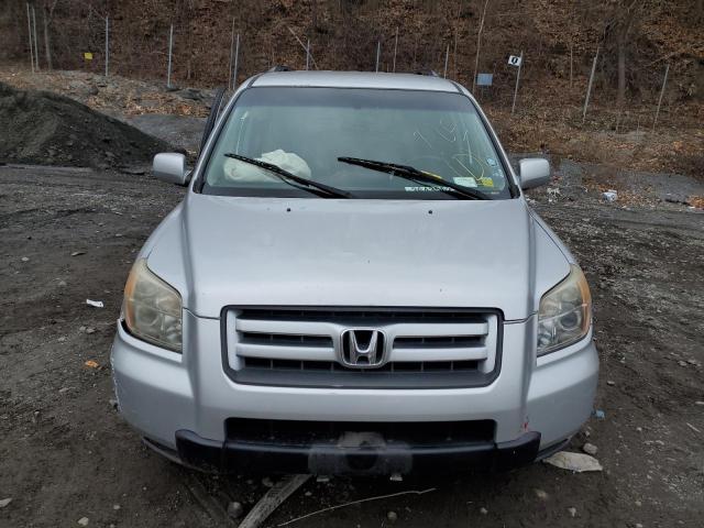 Foto 5 de la subasta – 2008 HONDA PILOT VP con VIN 5FNYF18288B049635