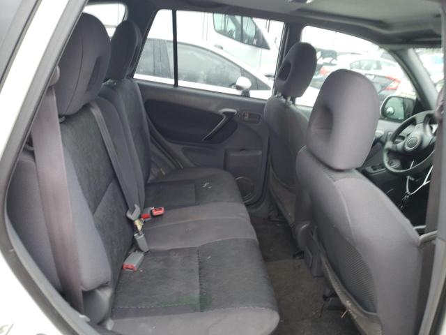 Photo 11 from auction – 2002 TOYOTA RAV4 with VIN JTEGH20V120078011