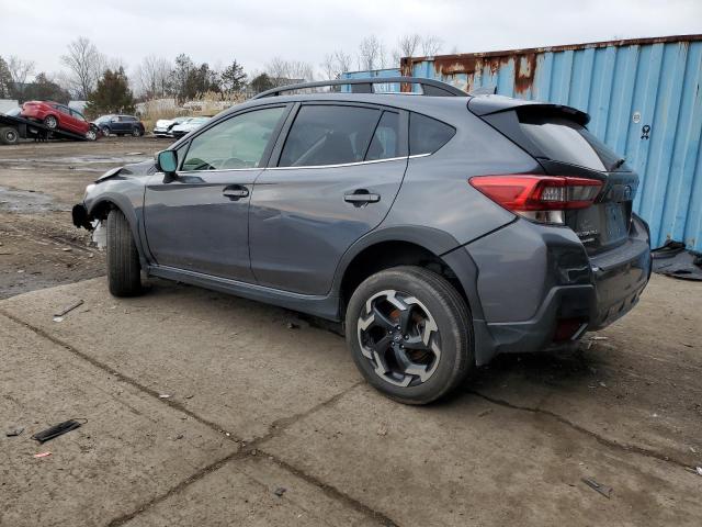 Photo 2 from auction – 2021 SUBARU CROSSTREK with VIN JF2GTHNC3MH265298