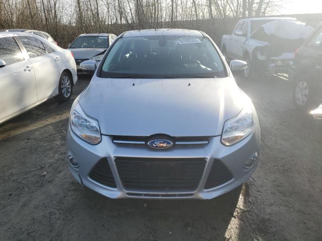 Фото 5 с аукциона – 2012 FORD FOCUS SEL с VIN 1FAHP3M26CL140705