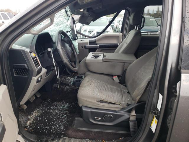 Photo 7 from auction – 2015 FORD F150 SUPER with VIN 1FTFW1EG0FKF18675