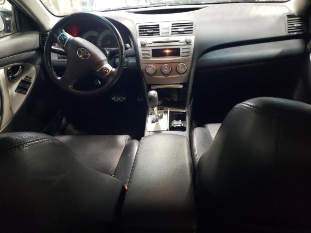 Photo 8 from auction – 2011 TOYOTA CAMRY BASE with VIN 4T1BF3EK1BU231029