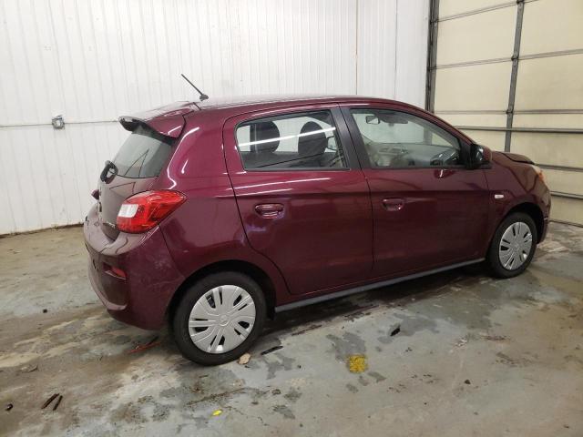 Photo 3 from auction – 2018 MITSUBISHI MIRAGE with VIN ML32A3HJ7JH008302