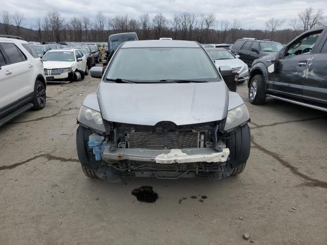 Foto 5 de la subasta – 2010 MAZDA CX-7 con VIN JM3ER4WL5A0319195